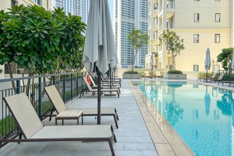 Dzīvoklis Dubai Creek Harbour (The Lagoons)jā, AAE 1 istaba, 65 m2 Nr. 705366 - attēls 26