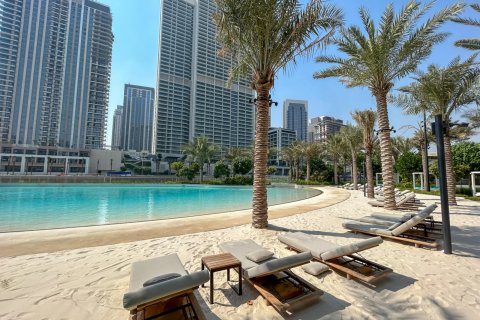 Dzīvoklis Dubai Creek Harbour (The Lagoons)jā, AAE 1 istaba, 65 m2 Nr. 705366 - attēls 18