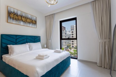 Dzīvoklis Dubai Creek Harbour (The Lagoons)jā, AAE 1 istaba, 65 m2 Nr. 705366 - attēls 9