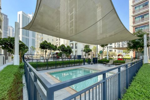 Dzīvoklis Dubai Creek Harbour (The Lagoons)jā, AAE 1 istaba, 65 m2 Nr. 705366 - attēls 24