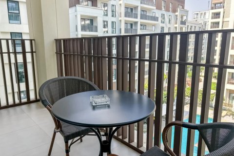 Dzīvoklis Dubai Creek Harbour (The Lagoons)jā, AAE 1 istaba, 65 m2 Nr. 705366 - attēls 6