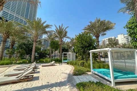 Dzīvoklis Dubai Creek Harbour (The Lagoons)jā, AAE 1 istaba, 65 m2 Nr. 705366 - attēls 19