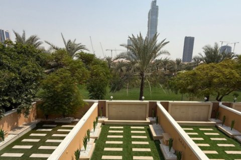 Townhouse til salg i Jumeirah Village Triangle, Dubai, UAE 2 soveværelser, 152 kvm № 705365 - foto 3