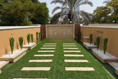 Townhouse til salg i Jumeirah Village Triangle, Dubai, UAE 2 soveværelser, 152 kvm № 705365 - foto 11