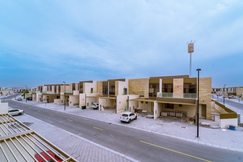 Таунхаус Nadd Al Sheba, Дубай, БАӘ-да 4 жатын бөлмелер, 294 м² № 705367 - фото 19