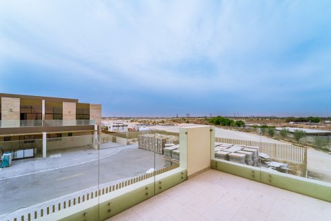 Таунхаус Nadd Al Sheba, Дубай, БАӘ-да 4 жатын бөлмелер, 294 м² № 705367 - фото 22