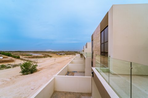 Таунхаус Nadd Al Sheba, Дубай, БАӘ-да 4 жатын бөлмелер, 294 м² № 705367 - фото 21