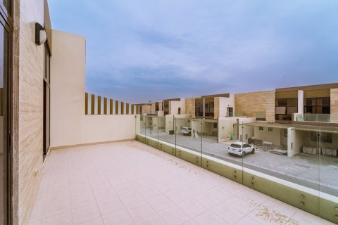 Таунхаус Nadd Al Sheba, Дубай, БАӘ-да 4 жатын бөлмелер, 294 м² № 705367 - фото 16