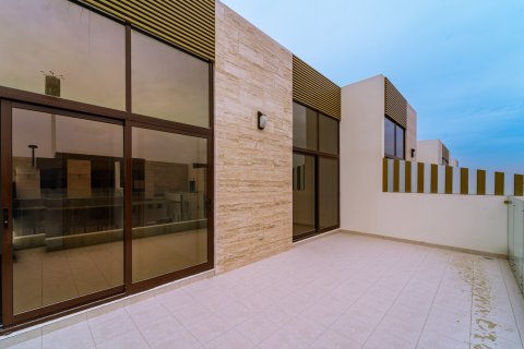 Таунхаус Nadd Al Sheba, Дубай, БАӘ-да 4 жатын бөлмелер, 294 м² № 705367 - фото 17