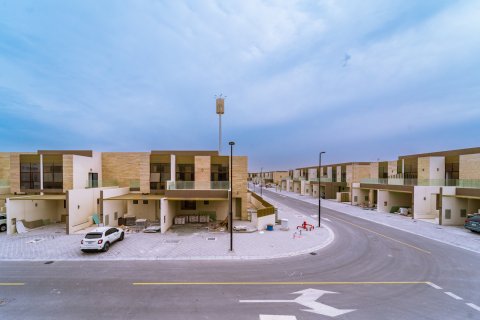 Таунхаус Nadd Al Sheba, Дубай, БАӘ-да 4 жатын бөлмелер, 294 м² № 705367 - фото 18