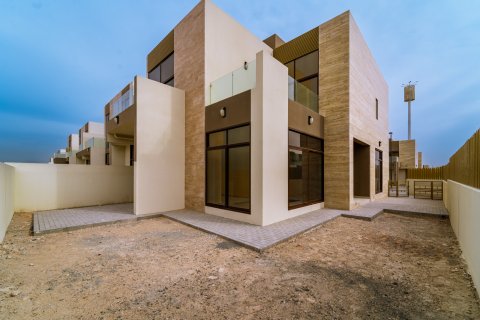 Таунхаус Nadd Al Sheba, Дубай, БАӘ-да 4 жатын бөлмелер, 294 м² № 705367 - фото 30