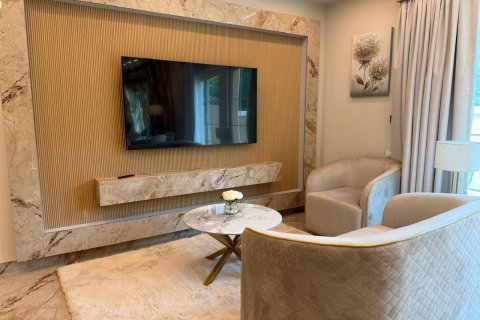 Townhouse til salg i Jumeirah Village Triangle, Dubai, UAE 2 soveværelser, 152 kvm № 705369 - foto 5