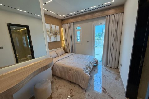 Townhouse til salg i Jumeirah Village Triangle, Dubai, UAE 2 soveværelser, 152 kvm № 705369 - foto 7