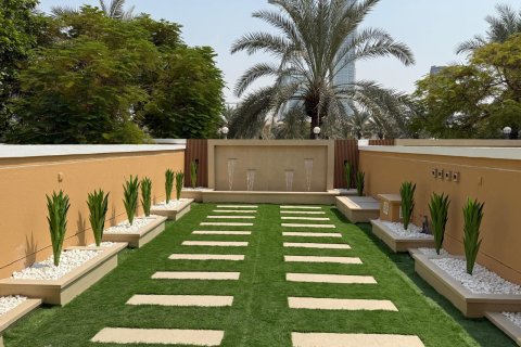 Townhouse til salg i Jumeirah Village Triangle, Dubai, UAE 2 soveværelser, 152 kvm № 705369 - foto 10