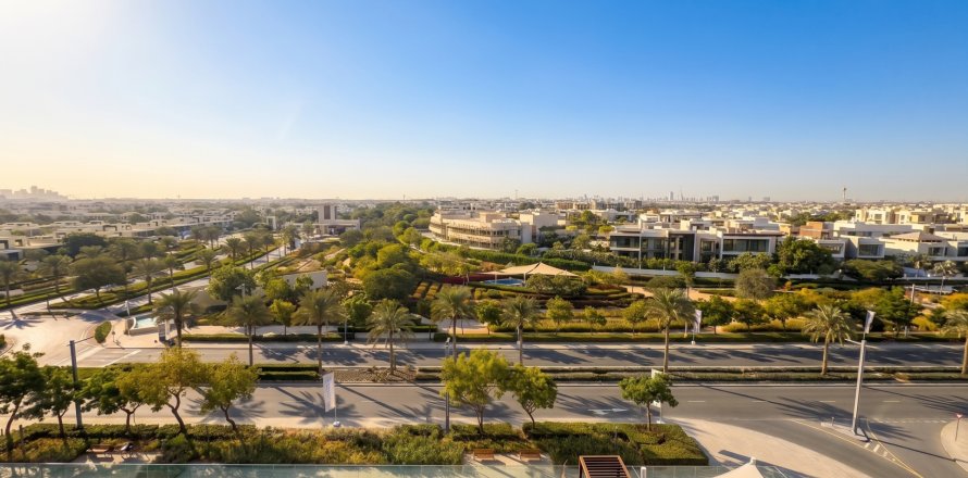 Huoneisto Dubai, Arabiemiraatit 2 makuuhuonetta, 127 m2 № 705370