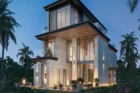Vilă de vânzare în Wadi Al Safa 3, Dubai, EAU 5 dormitoare, 536 mp.  №705368 - poză 2