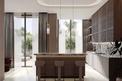 Vilă de vânzare în Wadi Al Safa 3, Dubai, EAU 5 dormitoare, 536 mp.  №705368 - poză 4