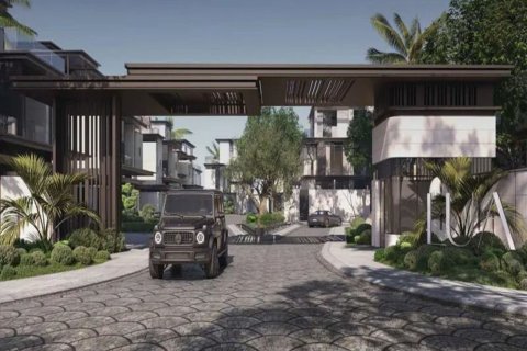 Vilă de vânzare în Wadi Al Safa 3, Dubai, EAU 5 dormitoare, 536 mp.  №705368 - poză 8