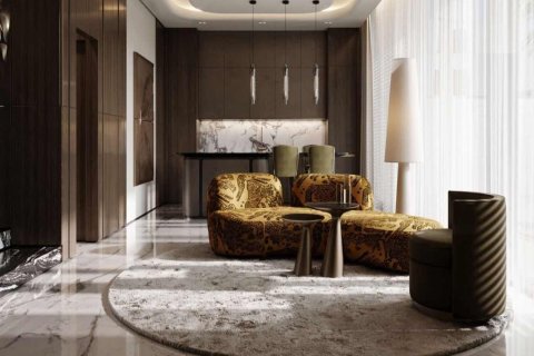 Vilă de vânzare în Wadi Al Safa 3, Dubai, EAU 5 dormitoare, 536 mp.  №705368 - poză 5
