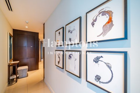 Apartament në Downtown Dubai (Downtown Burj Dubai), Emiratet e Bashkuara Arabe 2 dhoma gjumi, 134.87007219 m2. № 705312 - Foto 13