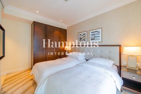 Apartament në Downtown Dubai (Downtown Burj Dubai), Emiratet e Bashkuara Arabe 2 dhoma gjumi, 134.87007219 m2. № 705312 - Foto 16