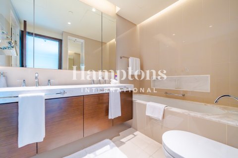 Apartament në Downtown Dubai (Downtown Burj Dubai), Emiratet e Bashkuara Arabe 2 dhoma gjumi, 134.87007219 m2. № 705312 - Foto 23
