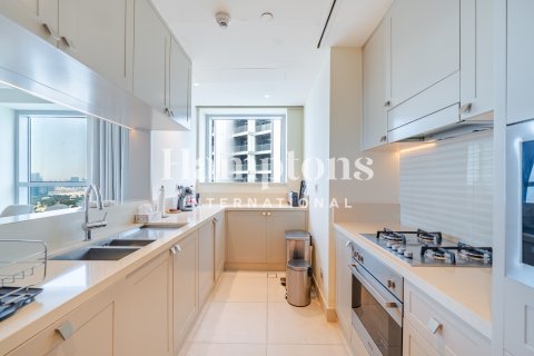 Apartament në Downtown Dubai (Downtown Burj Dubai), Emiratet e Bashkuara Arabe 2 dhoma gjumi, 134.87007219 m2. № 705312 - Foto 3