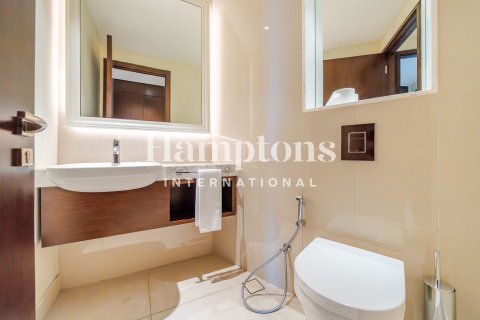 Apartament në Downtown Dubai (Downtown Burj Dubai), Emiratet e Bashkuara Arabe 2 dhoma gjumi, 134.87007219 m2. № 705312 - Foto 12