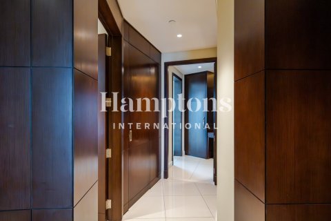 Apartament në Downtown Dubai (Downtown Burj Dubai), Emiratet e Bashkuara Arabe 2 dhoma gjumi, 134.87007219 m2. № 705312 - Foto 21