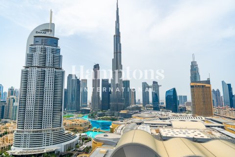 Apartament në Downtown Dubai (Downtown Burj Dubai), Emiratet e Bashkuara Arabe 2 dhoma gjumi, 134.87007219 m2. № 705312 - Foto 5