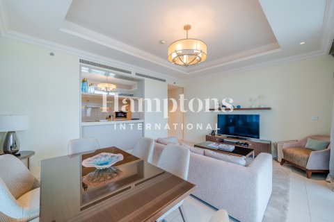 Apartament në Downtown Dubai (Downtown Burj Dubai), Emiratet e Bashkuara Arabe 2 dhoma gjumi, 134.87007219 m2. № 705312 - Foto 4