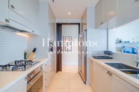 Apartament në Downtown Dubai (Downtown Burj Dubai), Emiratet e Bashkuara Arabe 2 dhoma gjumi, 134.87007219 m2. № 705312 - Foto 17
