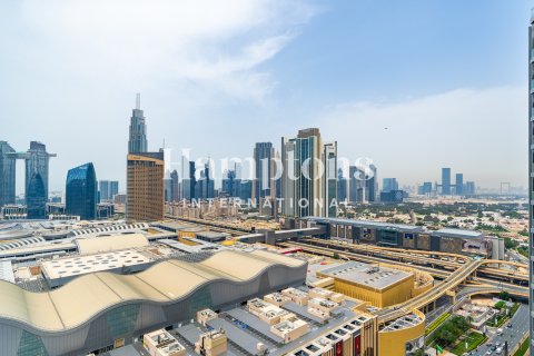 Apartament në Downtown Dubai (Downtown Burj Dubai), Emiratet e Bashkuara Arabe 2 dhoma gjumi, 134.87007219 m2. № 705312 - Foto 11