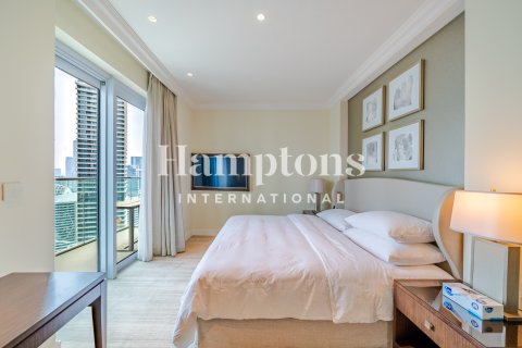 Apartament në Downtown Dubai (Downtown Burj Dubai), Emiratet e Bashkuara Arabe 2 dhoma gjumi, 134.87007219 m2. № 705312 - Foto 19