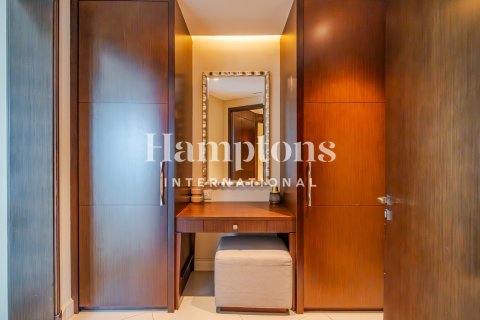 Apartament në Downtown Dubai (Downtown Burj Dubai), Emiratet e Bashkuara Arabe 2 dhoma gjumi, 134.87007219 m2. № 705312 - Foto 18