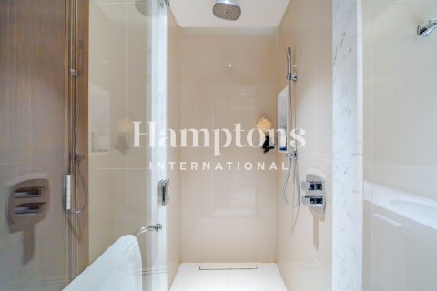 Apartament në Downtown Dubai (Downtown Burj Dubai), Emiratet e Bashkuara Arabe 2 dhoma gjumi, 134.87007219 m2. № 705312 - Foto 22