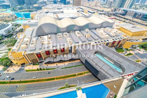 Apartament në Downtown Dubai (Downtown Burj Dubai), Emiratet e Bashkuara Arabe 2 dhoma gjumi, 134.87007219 m2. № 705312 - Foto 9