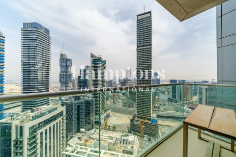 Apartament në Downtown Dubai (Downtown Burj Dubai), Emiratet e Bashkuara Arabe 2 dhoma gjumi, 134.87007219 m2. № 705312 - Foto 24