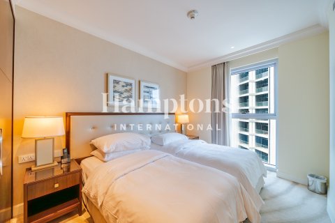 Apartament në Downtown Dubai (Downtown Burj Dubai), Emiratet e Bashkuara Arabe 2 dhoma gjumi, 134.87007219 m2. № 705312 - Foto 15