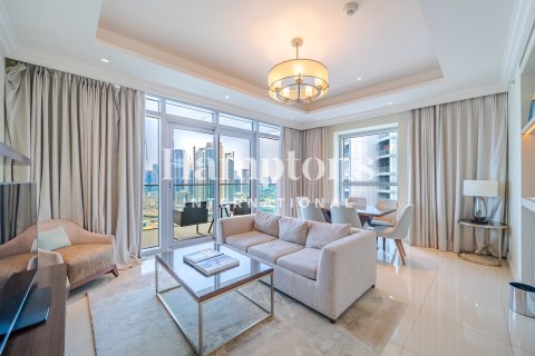 Apartament në Downtown Dubai (Downtown Burj Dubai), Emiratet e Bashkuara Arabe 2 dhoma gjumi, 134.87007219 m2. № 705312 - Foto 8