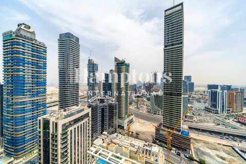 Apartament në Downtown Dubai (Downtown Burj Dubai), Emiratet e Bashkuara Arabe 2 dhoma gjumi, 134.87007219 m2. № 705312 - Foto 25