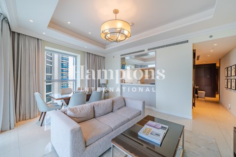 Apartament në Downtown Dubai (Downtown Burj Dubai), Emiratet e Bashkuara Arabe 2 dhoma gjumi, 134.87007219 m2. № 705312 - Foto 6