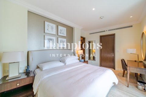 Apartman u Downtown Dubai (Downtown Burj Dubai), UAE 134.87 m2, 2 spavaćih soba Br. 705312