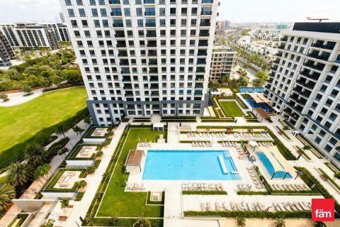 Leilighet til leie i Dubai Hills Estate, Dubai, Emiratene 3 soverom, 128.9 kvm Nr. 678965 - Foto 1