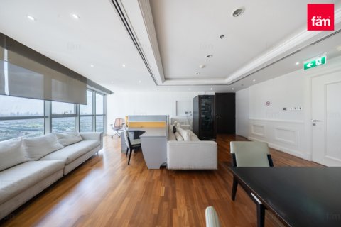 Kantor di Dubai, UEA 133.3 m2 nomor 678962