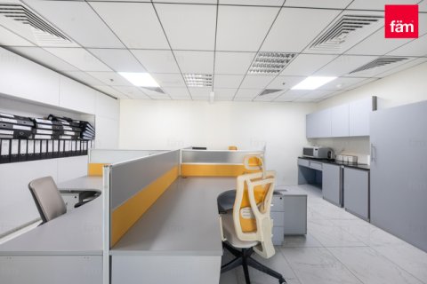 Kontor til leie i Dubai, Emiratene 133.3 kvm Nr. 678962 - Foto 4