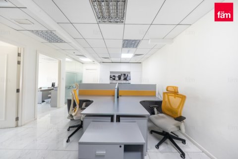 Kontor til leie i Dubai, Emiratene 133.3 kvm Nr. 678962 - Foto 3