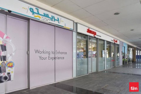 Apartment in Downtown Dubai (Downtown Burj Dubai), UAE 50.4 sq.m. № 678966 - photo 15