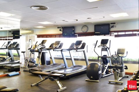 Apartment in Downtown Dubai (Downtown Burj Dubai), UAE 50.4 sq.m. № 678966 - photo 18