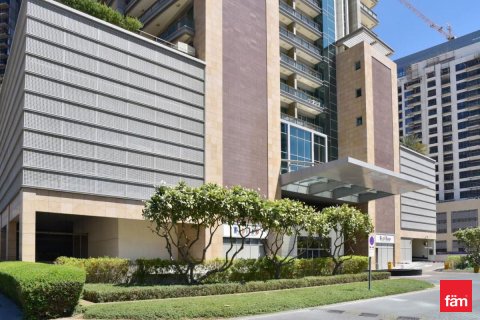 Apartment in Downtown Dubai (Downtown Burj Dubai), UAE 50.4 sq.m. № 678966 - photo 2